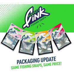Fiiish Perfect Link 10 карабинки