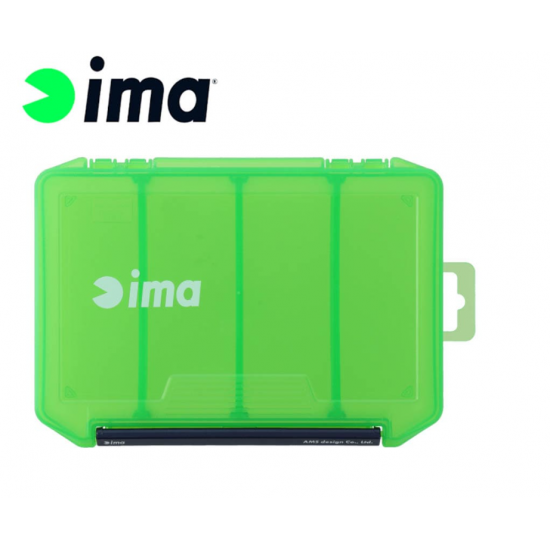 Ima Lurecase 3010NDM Кутия за примамки