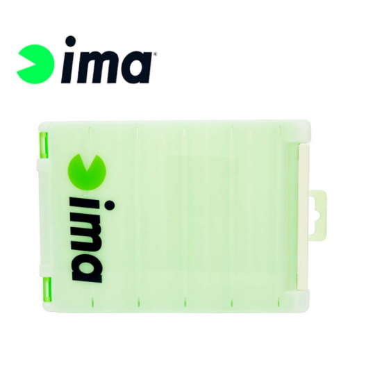 Ima Lurecase RV140 Кутия за примамки