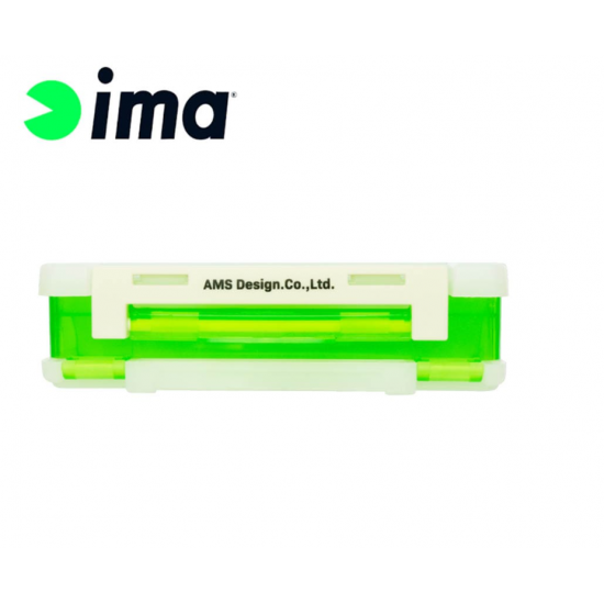 Ima Lurecase RV140 Кутия за примамки