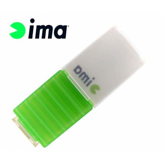 Ima Lurecase RV140 Кутия за примамки