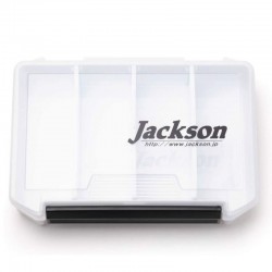 Jackson Lure Case Кутия за примамки Jackson Lure Case Кутия за примамки