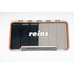 Reins Ajiringer Box IV 2W (L) Кутия