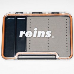 Reins Ajiringer Box IV 2W (M) Кутия Reins Ajiringer Box IV 2W (M) Кутия