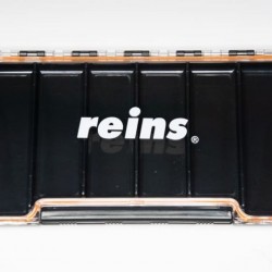 Reins Ajiringer Box IV Кутия Reins Ajiringer Box IV Кутия