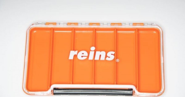 Reins Ajiringer Box IV - Кутия