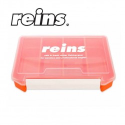 Reins Lure Box  Кутия за примамки