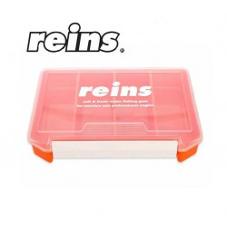 Reins Lure Box  Кутия за примамки