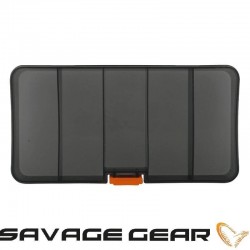 Savage Gear Lure Box No 1 Кутия