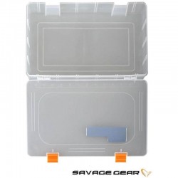 Savage Gear Lure Box No 10 Кутия Savage Gear Lure Box No 10 Кутия