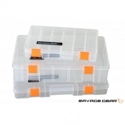 Savage Gear Lure Box No 10 Кутия Savage Gear Lure Box No 10 Кутия