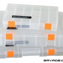 Savage Gear Lure Box No 7 Кутия Savage Gear Lure Box No 7 Кутия