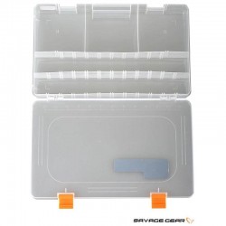 Savage Gear Lure Box No 12 Кутия Savage Gear Lure Box No 12 Кутия