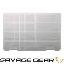 Savage Gear Lure Box No 7 Кутия