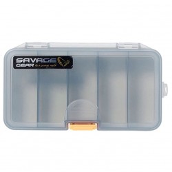 Savage Gear Lurebox 2A Smoke Кутия