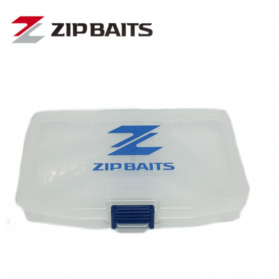Zip Baits Lure Case Кутия за примамки