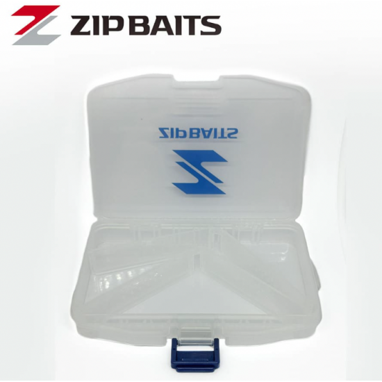 Zip Baits Lure Case Кутия за примамки