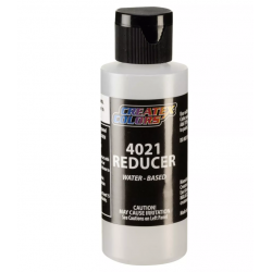 CREATEX 120 МЛ. – WATER-BASED REDUCER 4021 CREATEX 120 МЛ. – WATER-BASED REDUCER 4021