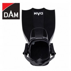 Dam Belly Boat Boot Fins XXL Плавници за проходилка
