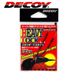 Decoy L-3 Heavy Lock Стопери Decoy L-3 Heavy Lock Стопери
