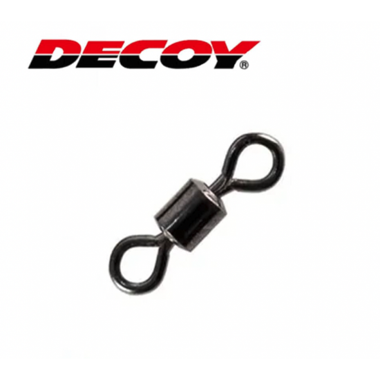 Decoy Light Shore Swivel salt SG-30 Вирбели Decoy Light Shore Swivel salt SG-30 Вирбели