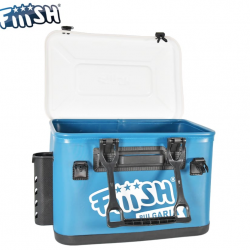 Fiiish Bakkan Bulgaria Limited - 40x26x26 cm Чанта