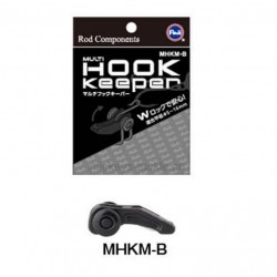 Fuji Rod Components MHKM-B Закачалка за примамки
