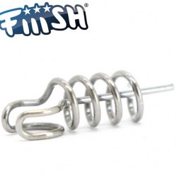 Fiiish 5 Quick Clips - Size 5 Пружинка за силикони Fiiish 5 Quick Clips - Size 5 Пружинка за силикони
