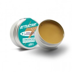 Fiiish Attractant Атрактант за силикони