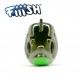 Fiiish Black Minnow No2 Jig Head 5.5g Zincky - Zincky Khaki Джиг глава