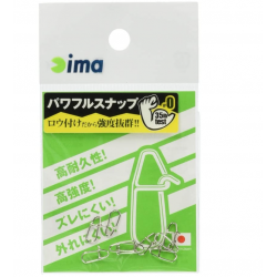 Ima Powerful Snap Карабинки Ima Powerful Snap Карабинки