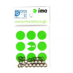 Ima Split rings Халки