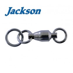 Jackson Ball Bearing Ringswivel Вирбел с халка