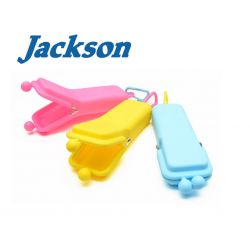 Jackson Lure Pod Протектор за примамки Jackson Lure Pod Протектор за примамки