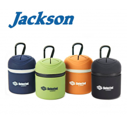 Jackson Posh Мини контейнер Jackson Posh Мини контейнер