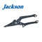 Jackson One Touch Lock Aluminum Pliers Black Многофункционални клещи