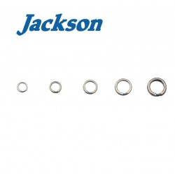 Jackson Split Ring Халки