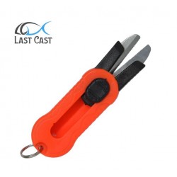Last Cast Folding Line Cutter 4.5cm Резачка за влакно