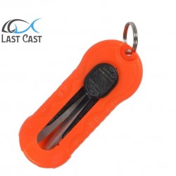 Last Cast Folding Line Cutter 4.5cm Резачка за влакно