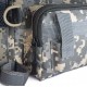 Last Cast Compact Camo Bag 35x14x16cm Компактна чанта за риболов