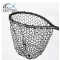 Last Cast Floating Net Rubber Mesh S 45x35x35cm Плаващ кеп