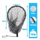 Last Cast Floating Net Rubber Mesh S 45x35x35cm Плаващ кеп