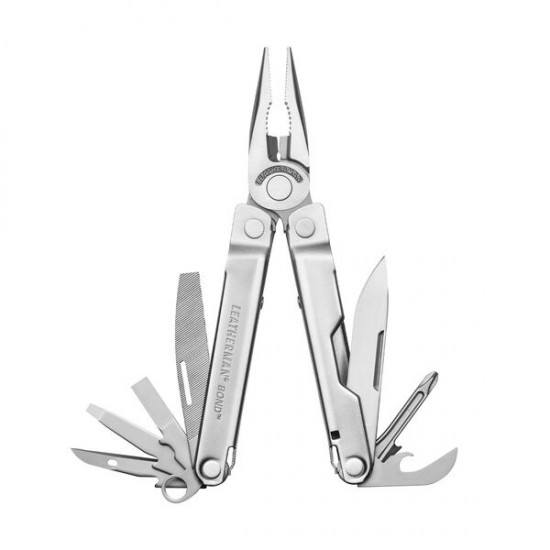 Мултитул Leatherman BOND Мултитул Leatherman BOND