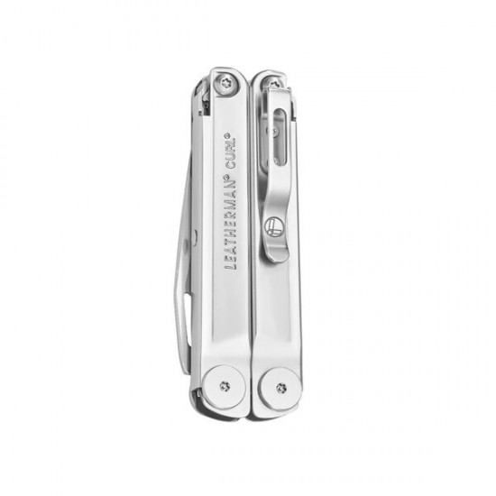 Мултитул Leatherman CURL