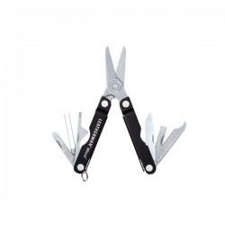 Мултитул Leatherman MICRA Black Мултитул Leatherman MICRA Black