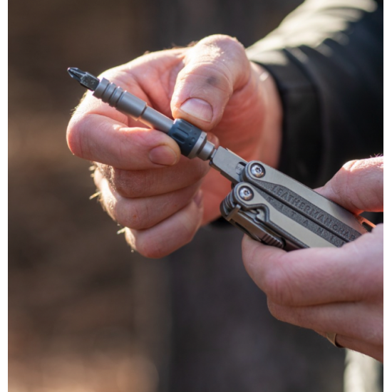 RATCHET DRIVER Leatherman RATCHET DRIVER Leatherman