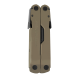 Мултитул Leatherman REBAR Coyote Tan