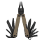 Мултитул Leatherman REBAR Coyote Tan