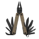 Мултитул Leatherman REBAR Coyote Tan