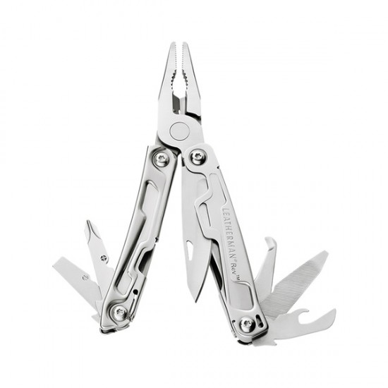 Мултитул Leatherman REV™